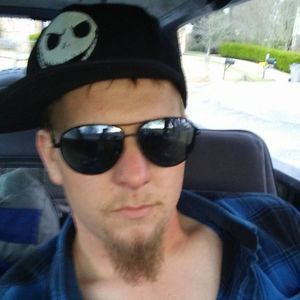 Meet your Posher, Brent